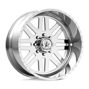 American Force AFW 09 LIBERTY SS - POLISHED