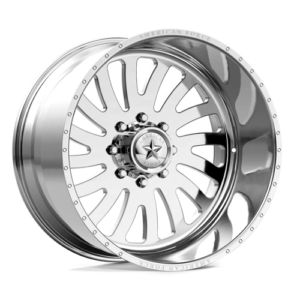 American Force AFW 74 OCTANE SS - POLISHED