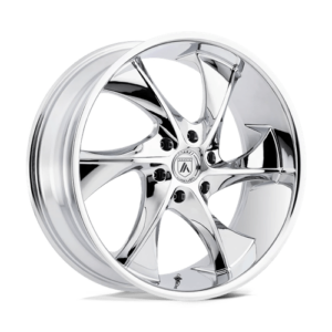 Asanti ABL-17 - CHROME