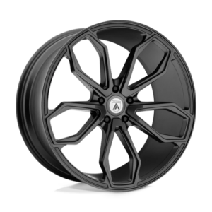 Asanti ABL-19 ATHENA - MATTE GRAPHITE
