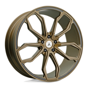 Asanti ABL-19 ATHENA - SATIN BRONZE