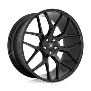 Asanti ABL-27 DYNASTY - GLOSS BLACK