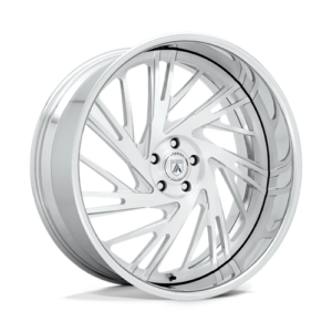 Asanti Forged AF868 - BRUSHED