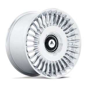 Asanti ABL-40 TIARA - CHROME