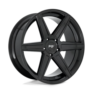 Niche M185 CARINI - MATTE BLACK