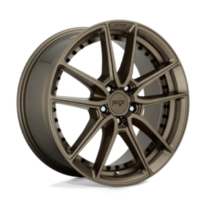 Niche M222 DFS - MATTE BRONZE