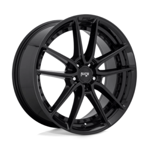 Niche M223 DFS - GLOSS BLACK