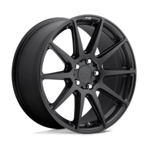 Niche M147 ESSEN - MATTE BLACK