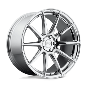 Niche M148 ESSEN - CHROME PLATED