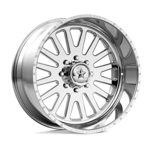 American Force AFW F20 ATOM SS - POLISHED