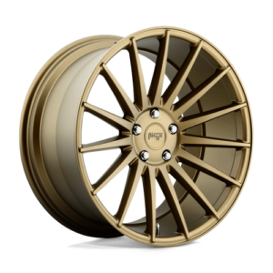 Niche M158 FORM - MATTE BRONZE