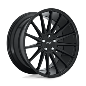 Niche M214 FORM - GLOSS BLACK