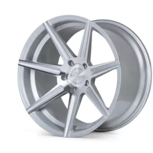Ferrada Wheels F8-FR7 - Machine Silver