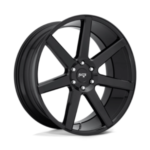 Niche M230 FUTURE - GLOSS BLACK
