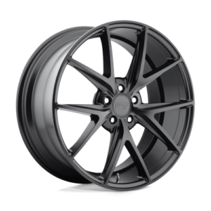 Niche M117 MISANO - MATTE BLACK