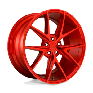 Niche M186 MISANO - CANDY RED