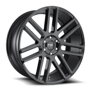 Niche M097 ELAN - GLOSS BLACK