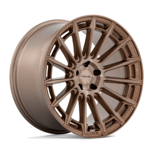 Niche M275 AMALFI - PLATINUM BRONZE