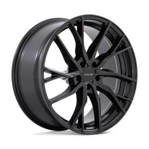Niche M272 NOVARA - MATTE BLACK