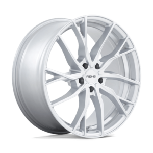 Niche M273 NOVARA - SILVER