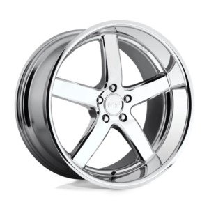 Niche M171 PANTANO - CHROME PLATED