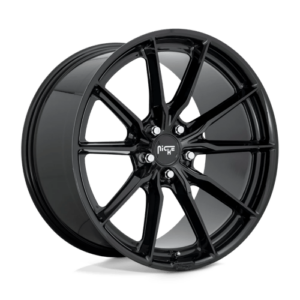 Niche M240 RAINIER - GLOSS BLACK