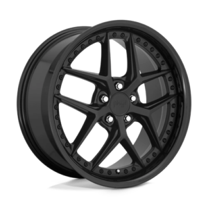 Niche M226 VICE - GLOSS BLACK MATTE BLACK
