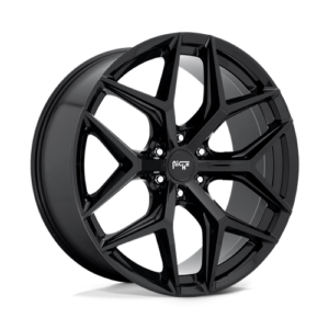 Niche M231 VICE SUV - GLOSS BLACK