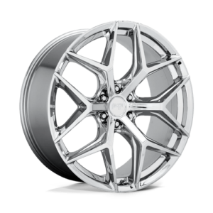 Niche M234 VICE SUV - CHROME PLATED