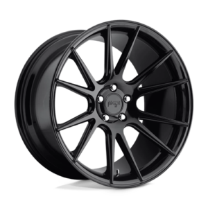 Niche M152 VICENZA - GLOSS BLACK