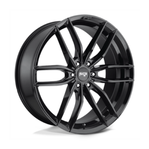 Niche M209 VOSSO - GLOSS BLACK