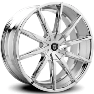 Lexani CSS15 - Chrome