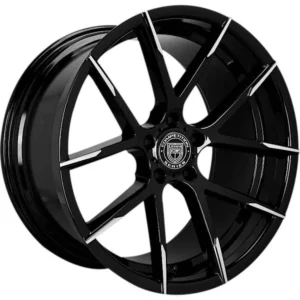 Lexani STUTTGART - Machined Tips