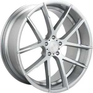 Lexani STUTTGART - Chrome