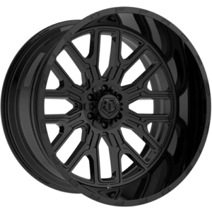 TIS 560B - Black