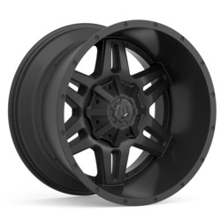 TIS 538B - Black