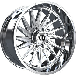 TIS 547C - Chrome