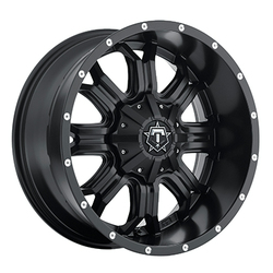 TIS 535B - Black