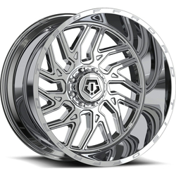 TIS 544C - Chrome