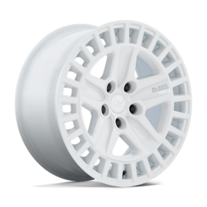 Black Rhino ALSTON - GLOSS WHITE