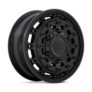 Black Rhino ARSENAL AT - MATTE BLACK