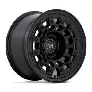 Black Rhino FUJI - MATTE BLACK