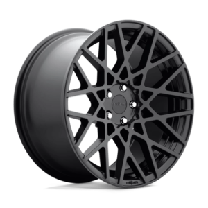Rotiform R112 BLQ - MATTE BLACK