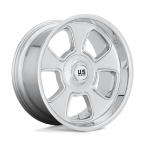 US Mag U126 BOULEVARD - CHROME PLATED