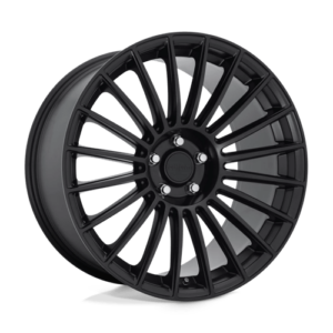Rotiform R157 BUC - MATTE BLACK