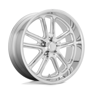US Mag U131 BULLET - CHROME