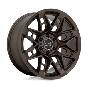 Black Rhino CAPROCK - MATTE BRONZE
