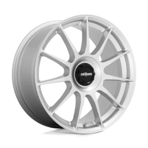 Rotiform R170 DTM - SILVER