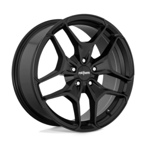 Rotiform R171 HUR - MATTE BLACK