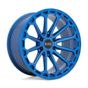 Black Rhino KAIZEN - DEARBORN BLUE
